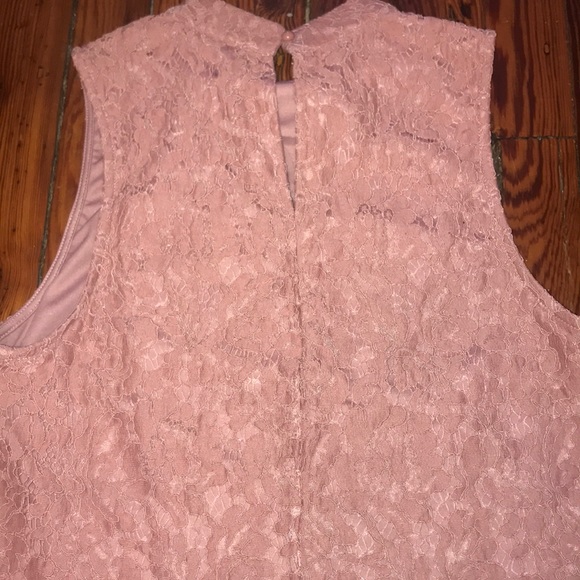 Miss Chievous Lace Top - Picture 5 of 6